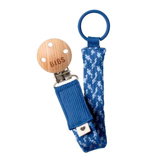 Cornflower / Dusty Blue