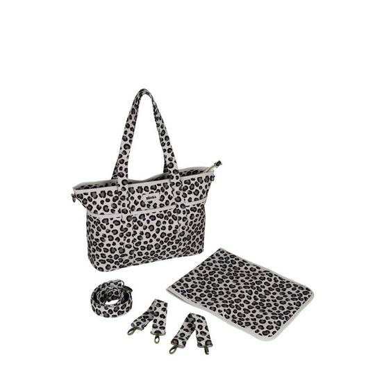 Lleopard clar