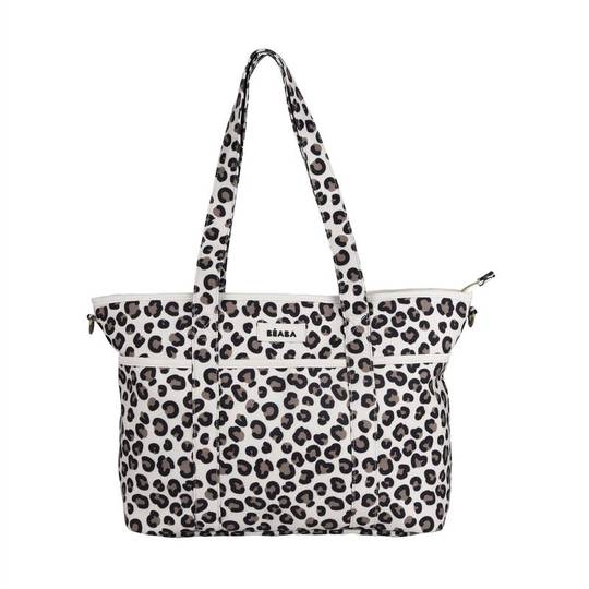 Lleopard clar