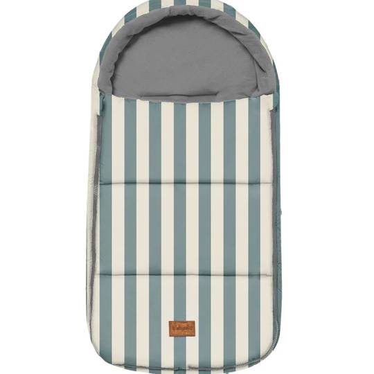 Stripes Petrol
