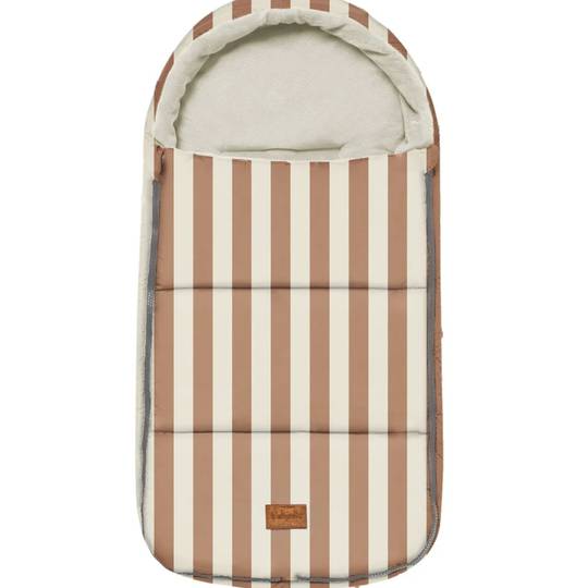 Stripes Cinnamon