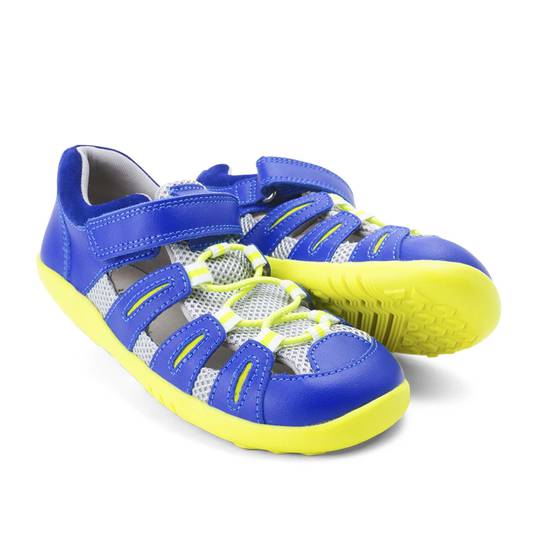 BLUEBERRY + NEON