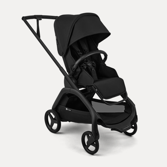 Heritage Black