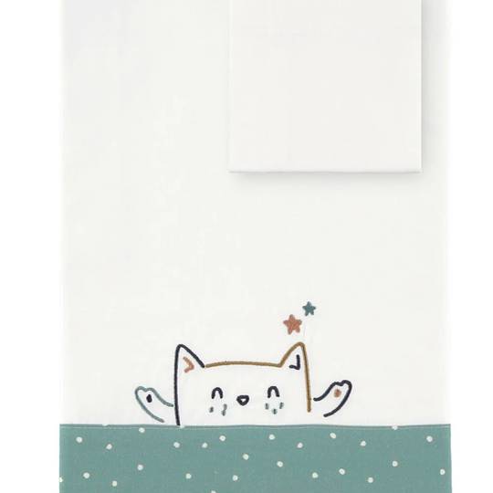 Happy Cats