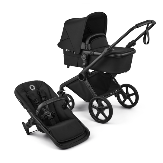 Heritage Black