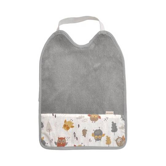 Owly gris