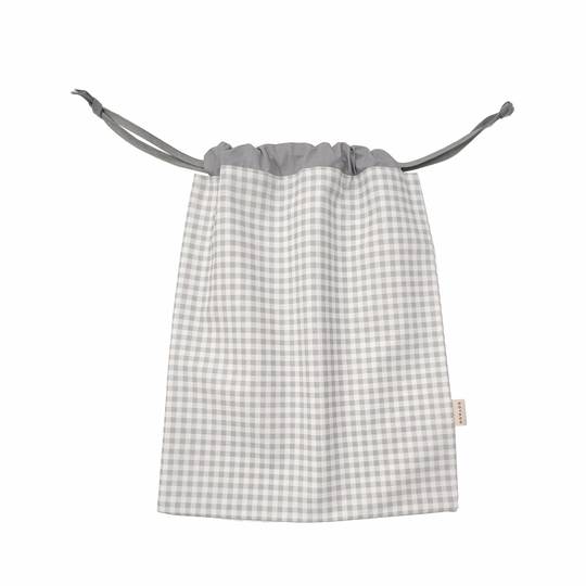 Nuba gris