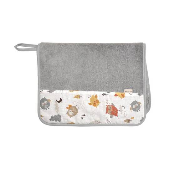 Owly gris